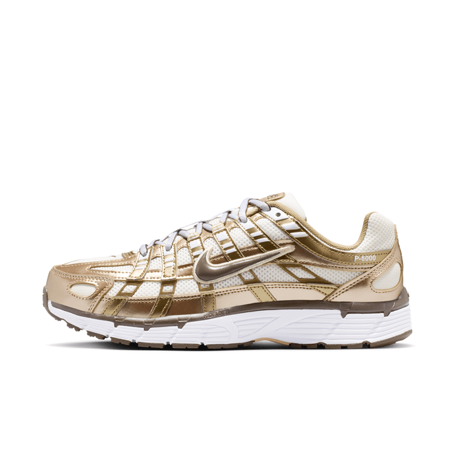 Nike P-6000 'Metallic Gold' IO3496-104