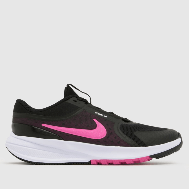 Nike Star Runner 5 Big Kids' HF7004-012