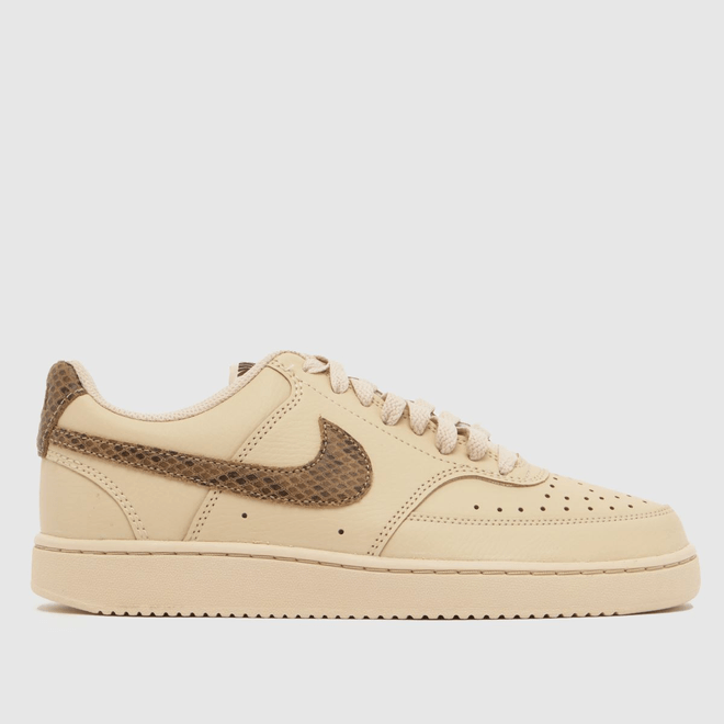 Nike Court Vision Low Premium IO0463-102