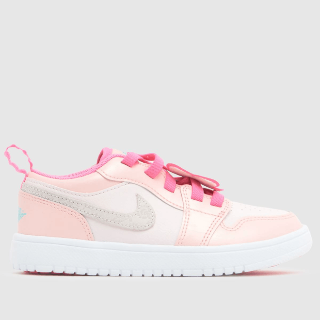 Jordan 1 Low Alt SE Little Kids' II0594-600