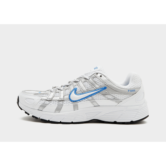 Nike P-6000 Big Kids' II6084-100