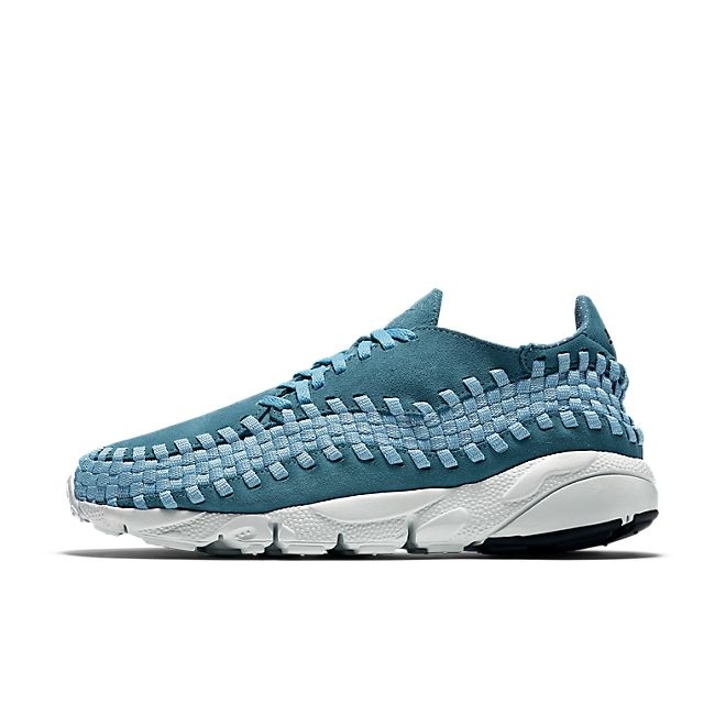 Nike - Air Footscape Woven NM  875797-002