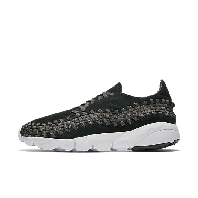 Nike - Air Footscape Woven NM  875797 001