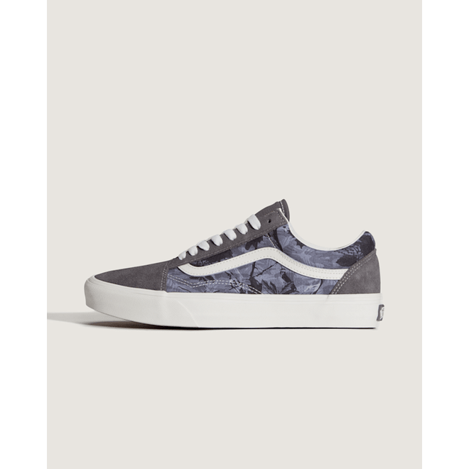 Vans Old Skool Cali Camo  VN000Z0YBXC