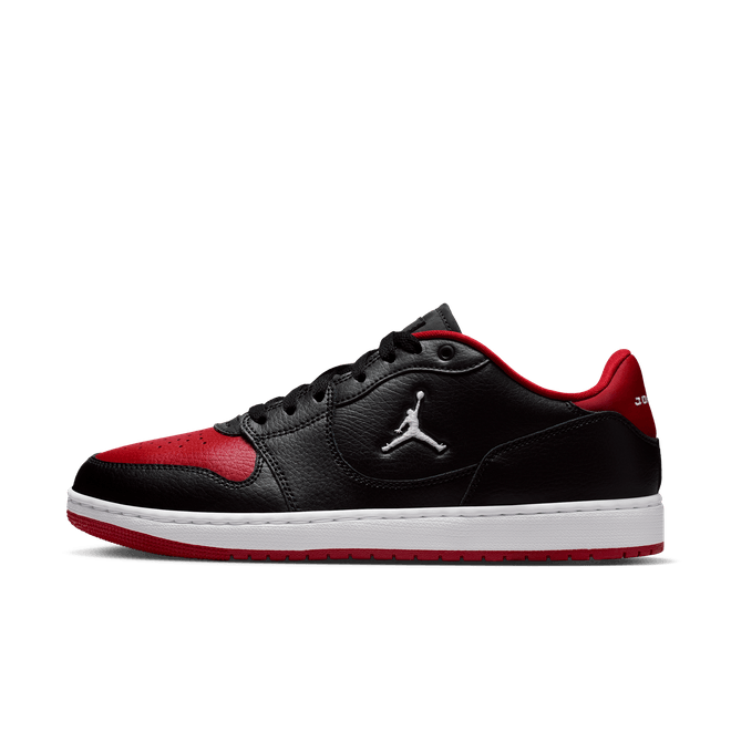 Nike Jordan Court Connect Low IQ5698-003