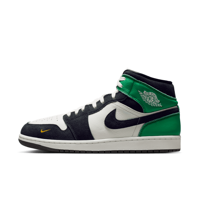 Nike Air Jordan 1 Mid SE II9812-100