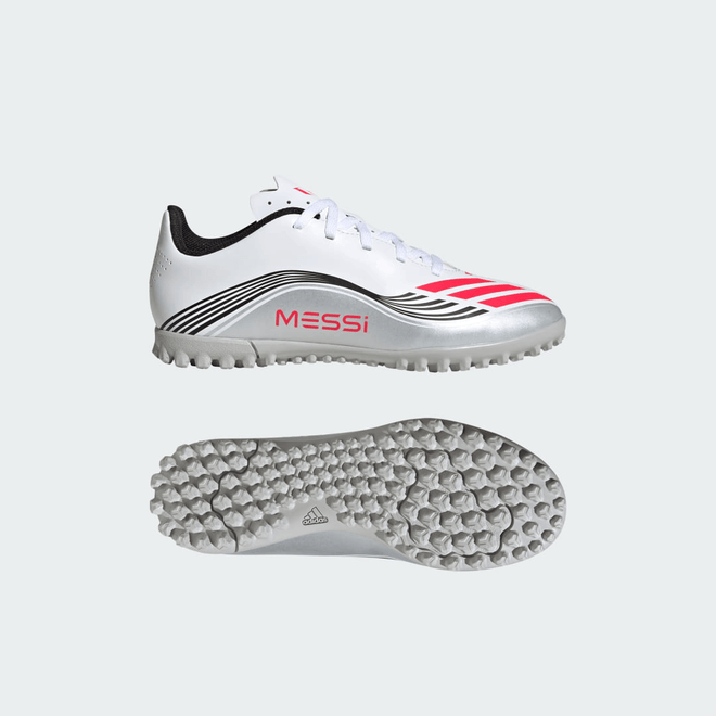 adidas F50 Messi Club Turf Boots JP7453