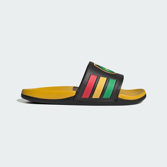 adidas Adilette Comfort 2.0 Jamaica JS4976
