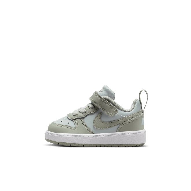 Nike Court Borough Low IQ0806-001