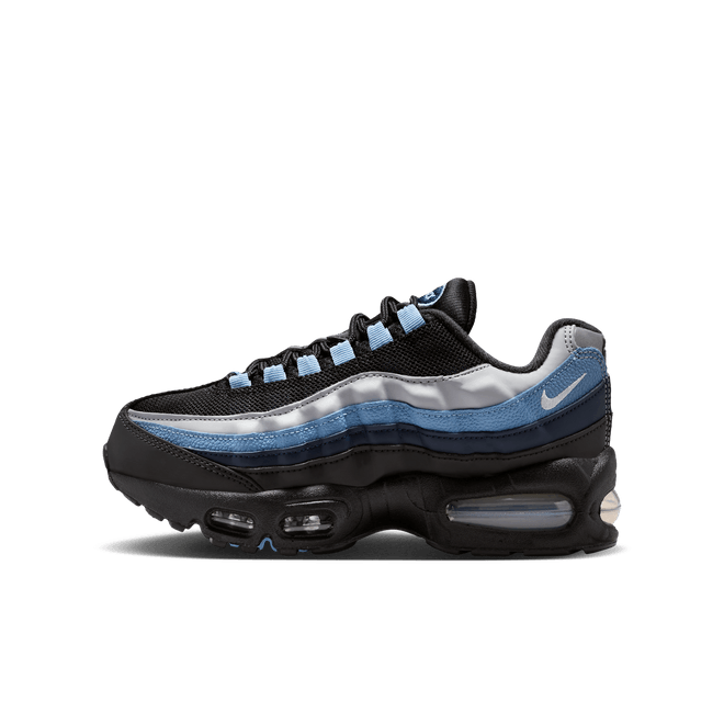 Nike Air Max 95 'Big Bubble' II4130-018