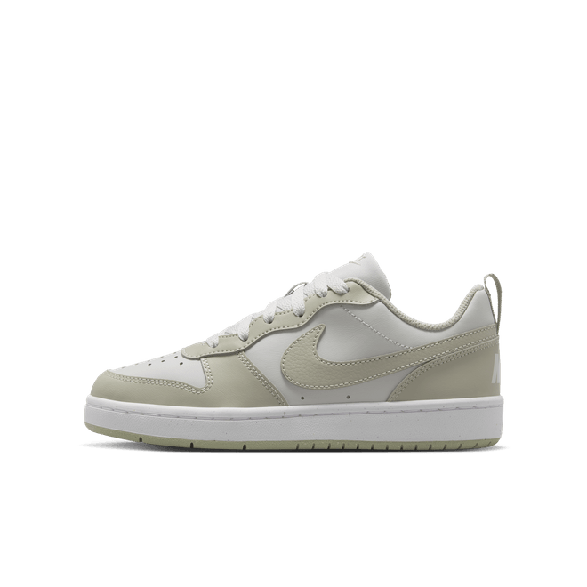 Nike Court Borough Low IQ0807-001