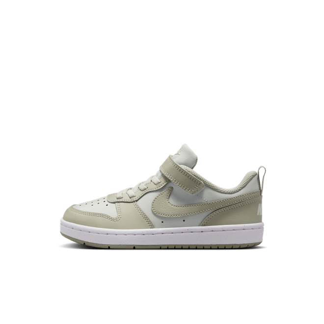 Nike Court Borough Low IQ0808-001