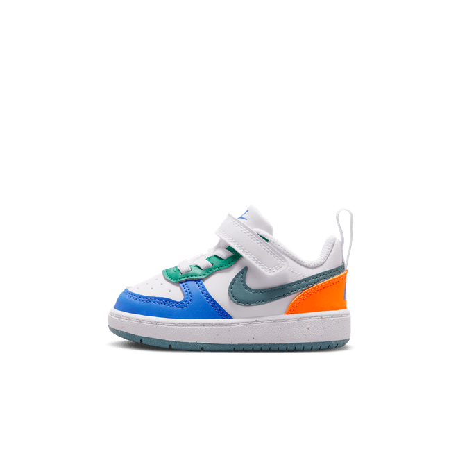 Nike Court Borough Low Recraft DV5458-140