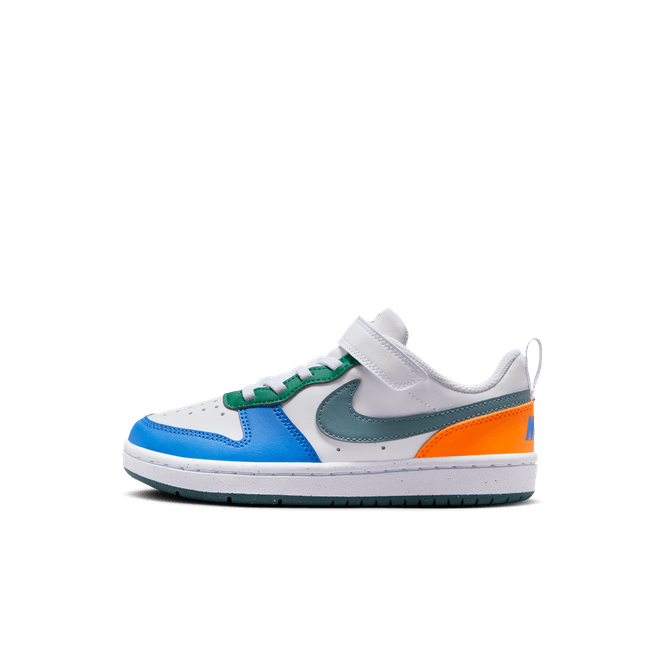 Nike Court Borough Low Recraft DV5457-140