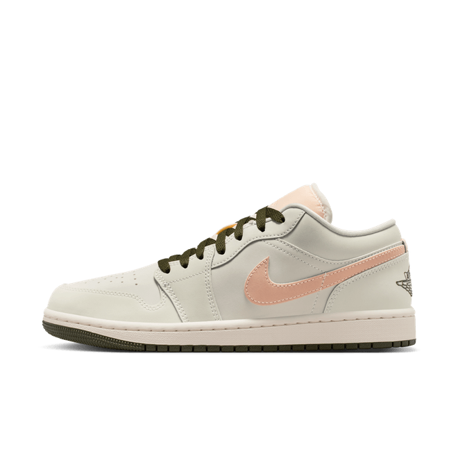 Air Jordan 1 Low DC0774-111