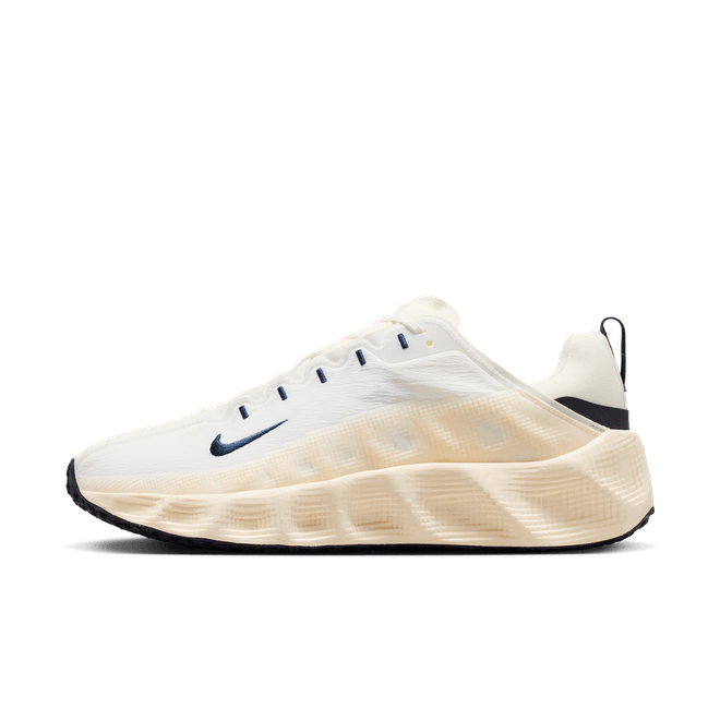 Nike Ava Rover 'Summit White & Obsidian Blue' DX4215-102