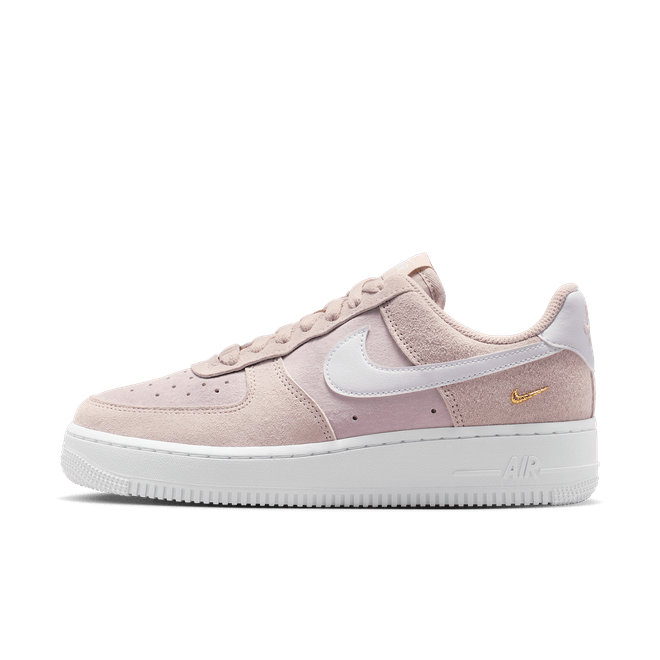 Nike Air Force 1 Low 'Silt Red Pink Foam' IQ9964-600