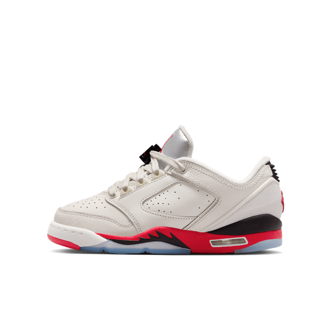 Air Jordan Sixty Plus Low IO1866-100