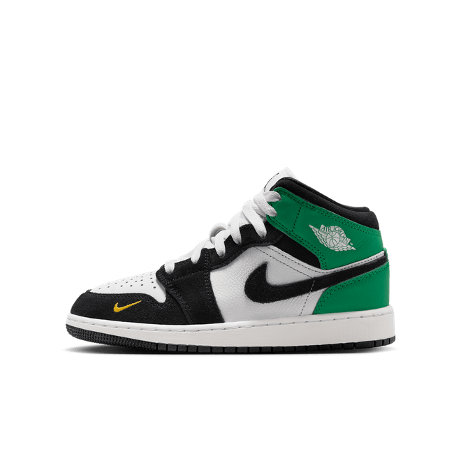 Air Jordan 1 Mid SE II1254-100