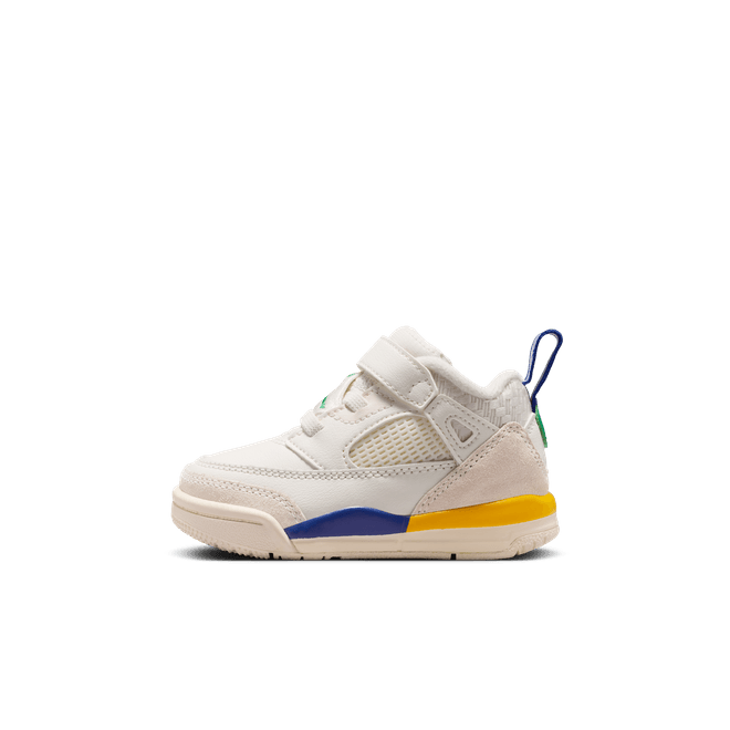 Jordan Spizike Low FQ3952-112