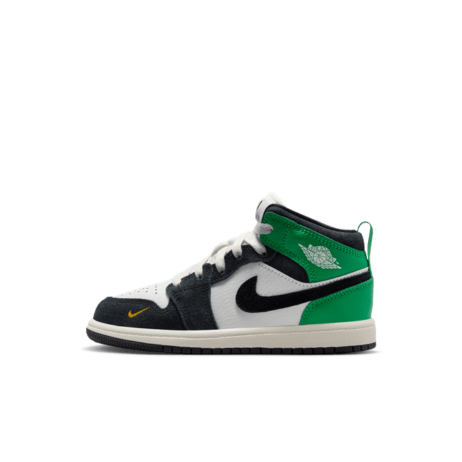 Jordan 1 Mid II1252-100