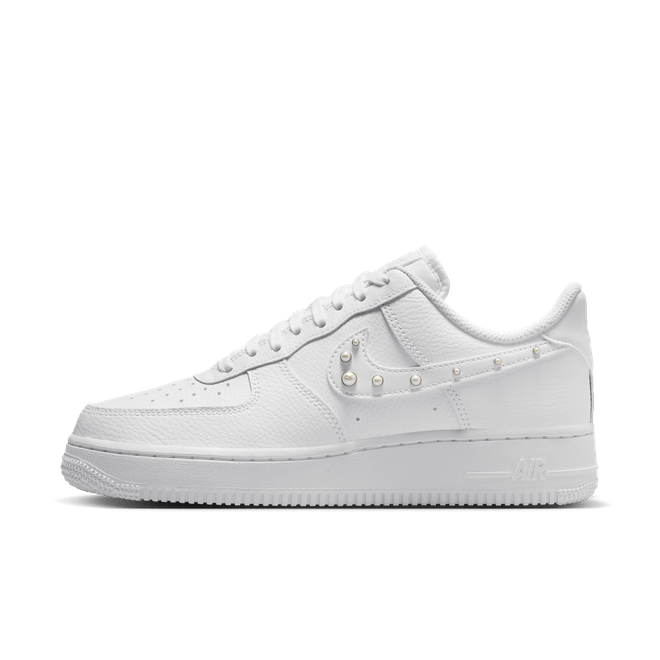 Nike Air Force 1 '07 'White Pearl' IU7557-100