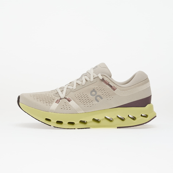 On M Cloudsurfer 2 Pearl 3MF10122143