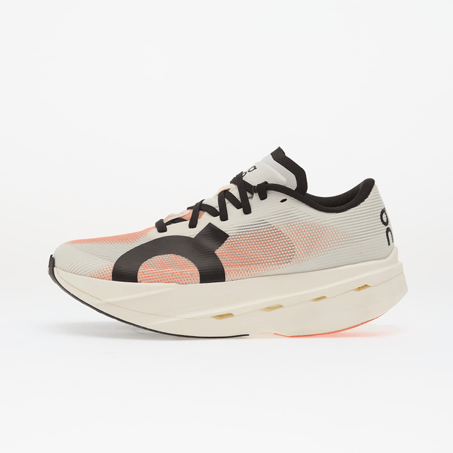 On W Cloudboom Next Ivory 3WF30744671