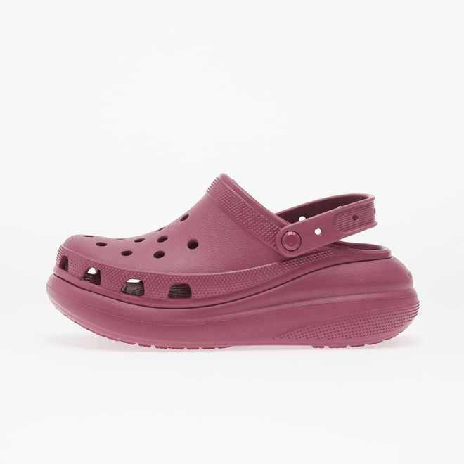 Crocs Crush Clog Lunar Dusk  207521-5CZ