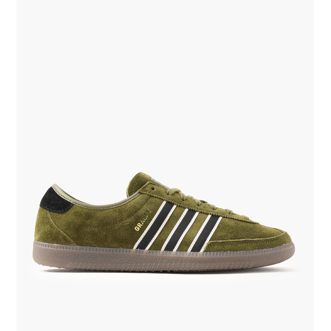 adidas Gralfy SPZL Cwhite Gumm2 Aurivy KK4203