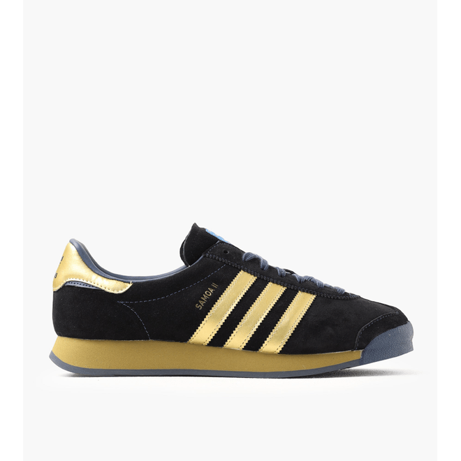 adidas Samoa II SPZL Tecind Magold Nindig KK4219
