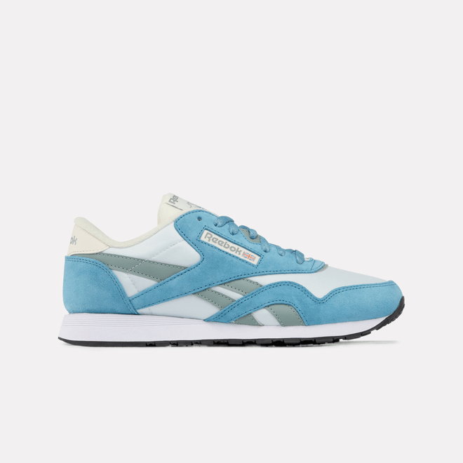 Reebok Classic Nylon  'Warppedblue' 100245060
