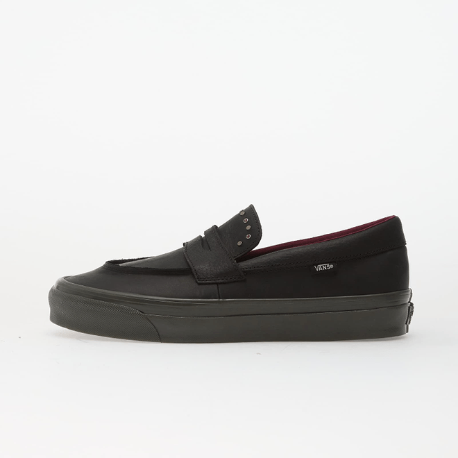 Vans LX Loafer 53 VN000VATBLK1