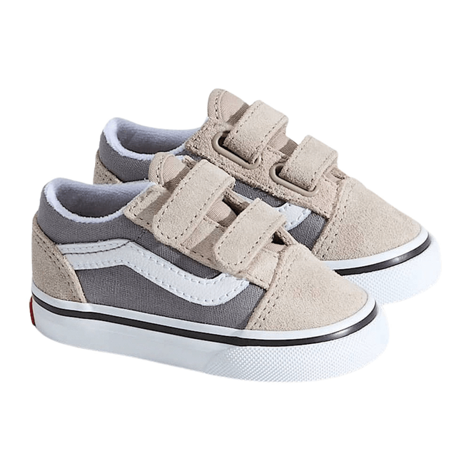 Vans Old Skool Checkerboard  VN000CRW85T1