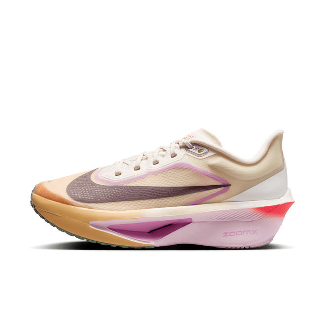 Nike Zoom Fly 6 'Light Magenta & Pearl Pink' FN8455-106