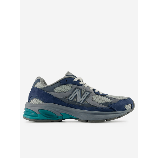 New Balance U20101QY Vintage Indigo U20101QY