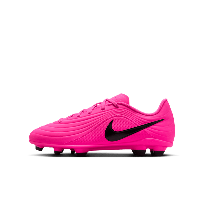 Nike Jr. Tiempo Maestro Club low-top voetbal IB5025-600