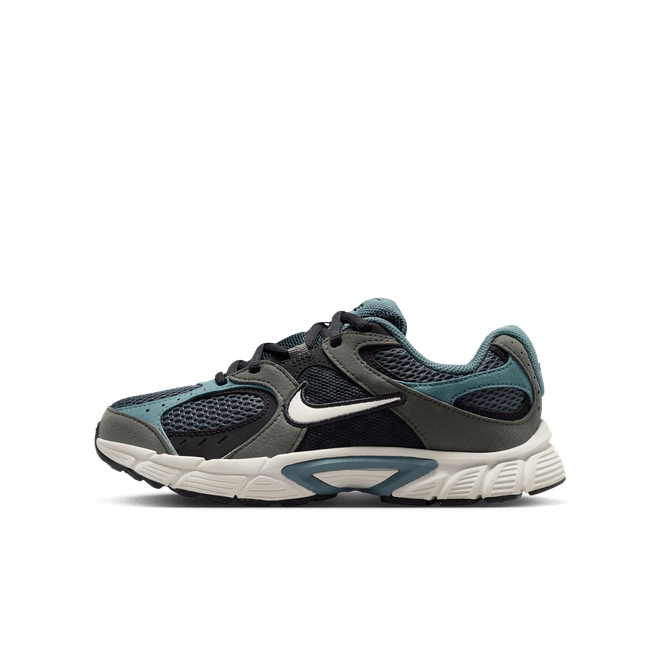 Nike V5 Runner suède IO1644-003