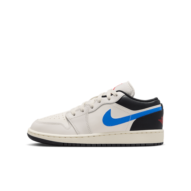 Air Jordan 1 Low 553560-027