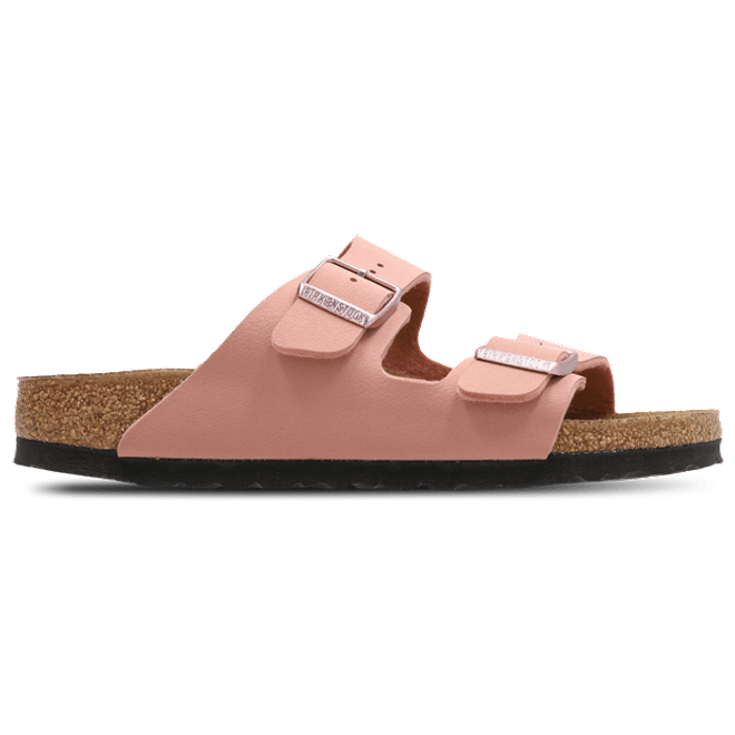 Birkenstock Arizona Kid's Flip-Flops and Sandals Pink 1026423G