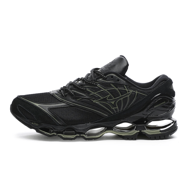 Mizuno SL Wave Prophecy Maharishi D1GD2617
