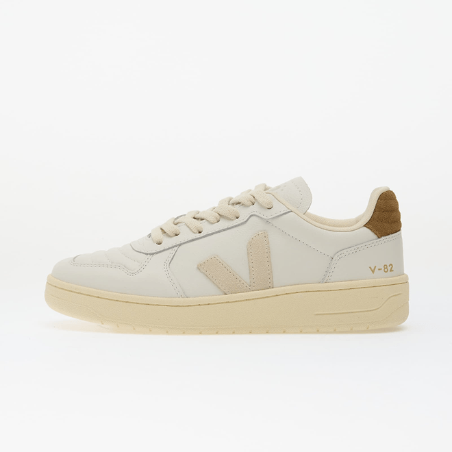 Veja W V-82 II White VF3321447A