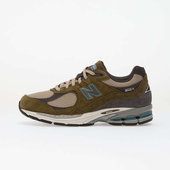 New Balance 2002R Woodland U20028RG