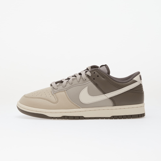 Nike Dunk Low Retro College Grey HF5441-009