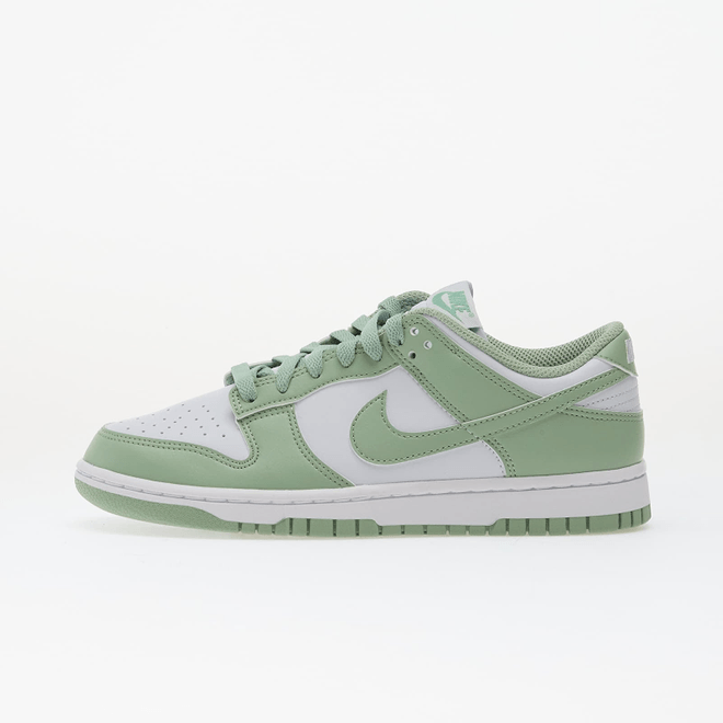 Nike Dunk Low Mint Green IM6572-002