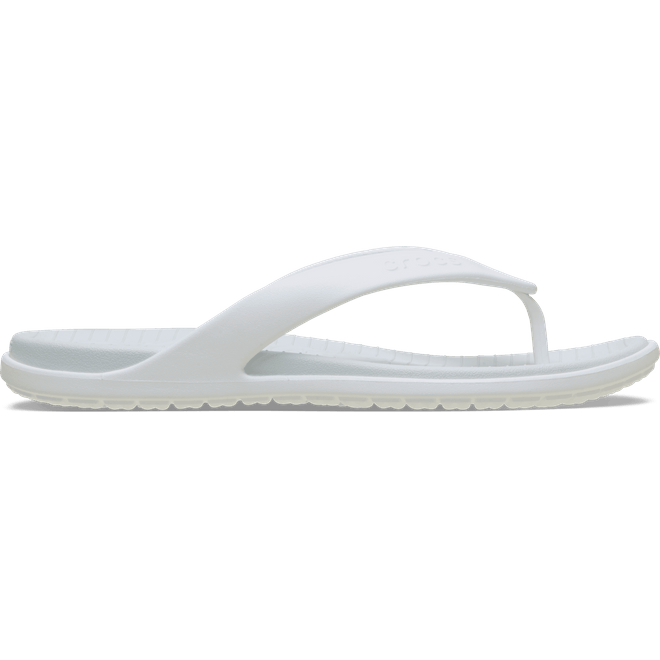 Crocs Men Coast Flips White/Moonlight  212035-1VL