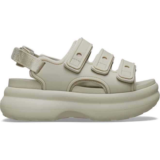 Crocs Women Soho Sport Sandals Meteor  212032-1WY