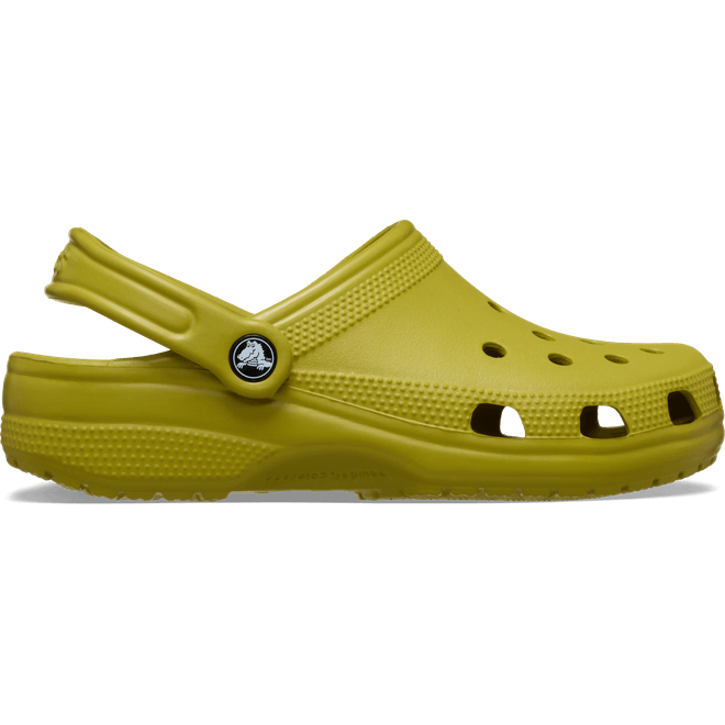 Crocs Classic Clogs Meadow  10001-2DB