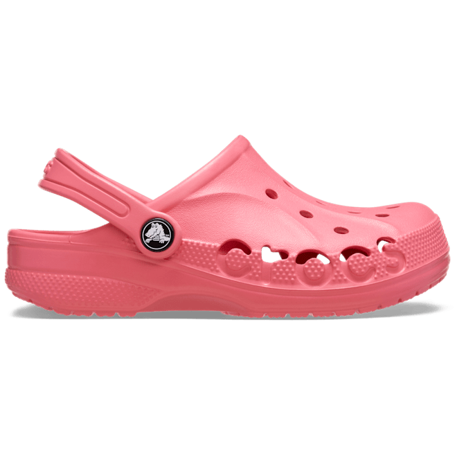 Crocs Kids Toddler Baya Clogs Dark Cherry  207012-6XF