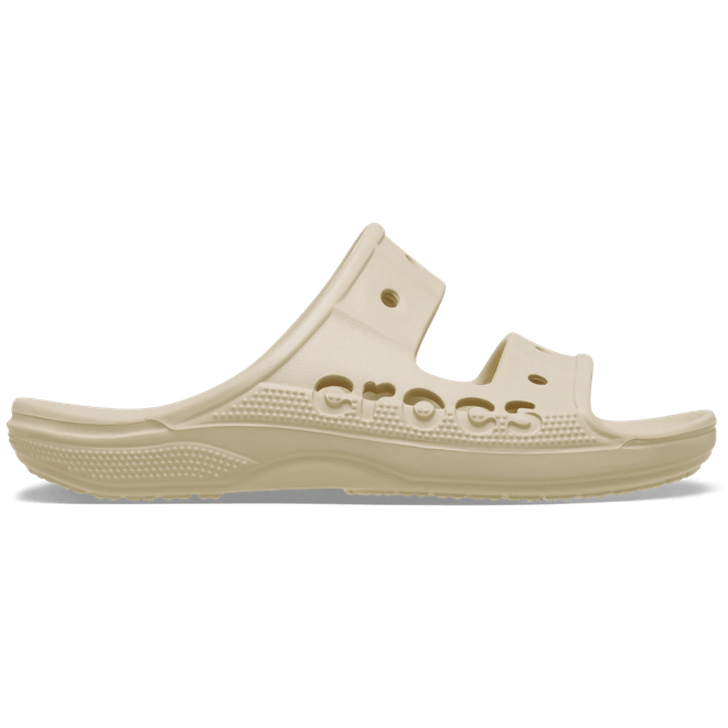 Crocs Baya Sandals Winter White  207627-11S